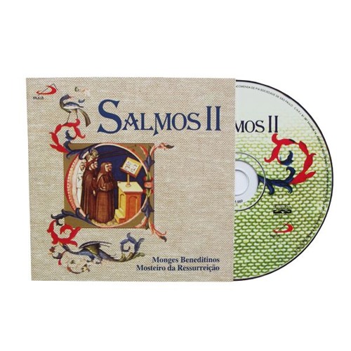 CD Salmos II