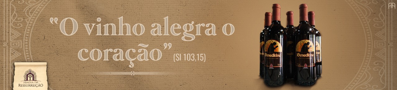 Vinho Beneditino